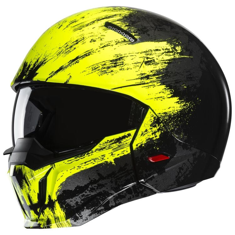 Load image into Gallery viewer, Hi-Viz Yellow (MC-3H)
