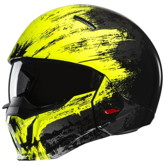 Hi-Viz Yellow (MC-3H)