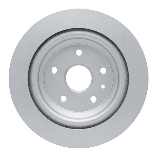Dfc 604-61002 DFC GeoSPEC Coated Rotors - Plain