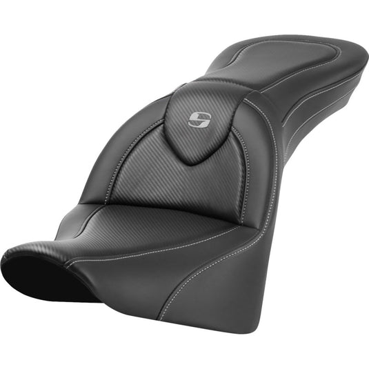 Saddlemen 818-33-185 Roadsofa CF Seat without Backrest