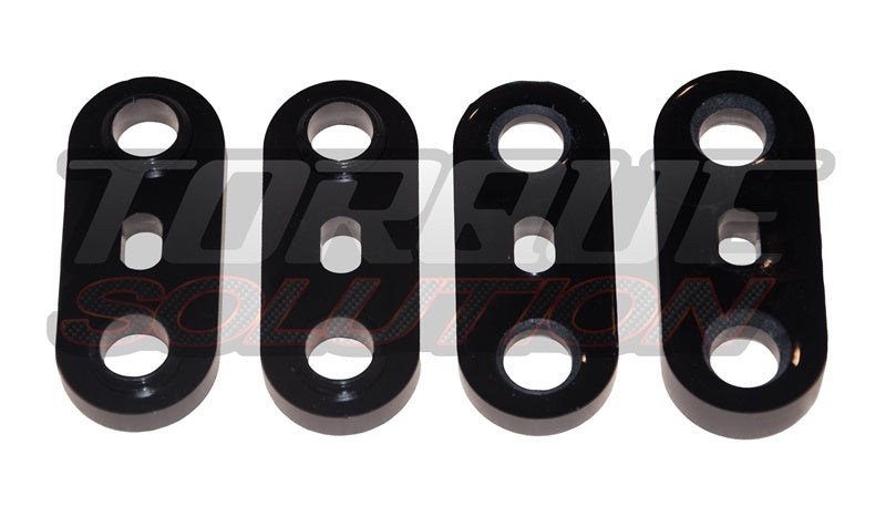 Load image into Gallery viewer, Torque Solution TS-SU-PSK2 TQS Shifter Bushings
