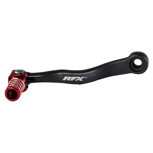 Rfx FXGP 51300 55RD Race Series Shift Lever - Red