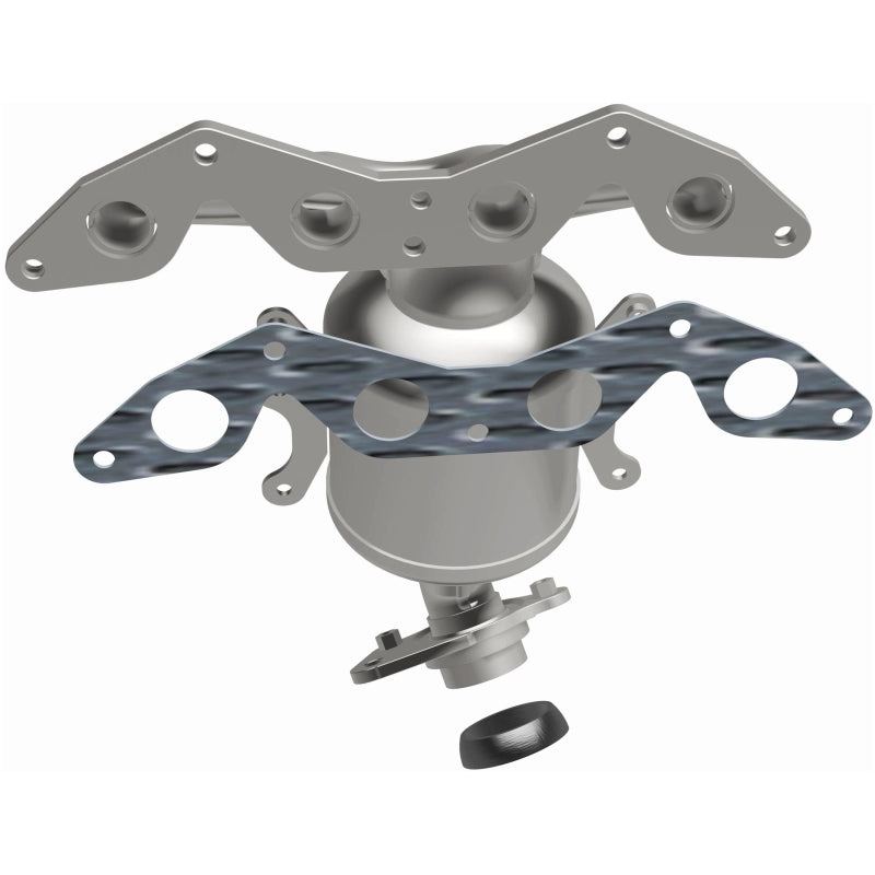 Load image into Gallery viewer, Magnaflow 452030 MAG Converter Direct Fit
