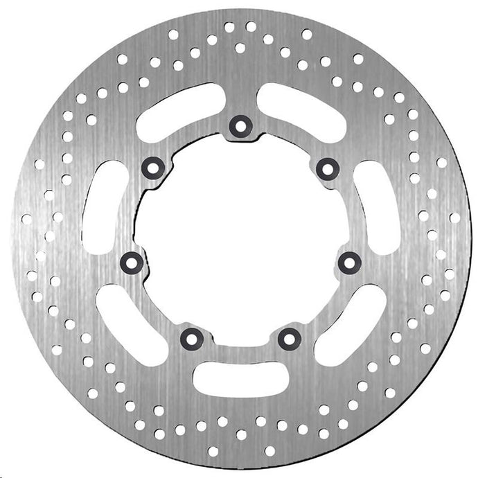 Sbs 5006 Stainless Steel Brake Rotor