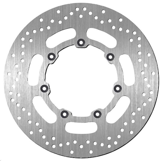 Sbs 5006 Stainless Steel Brake Rotor