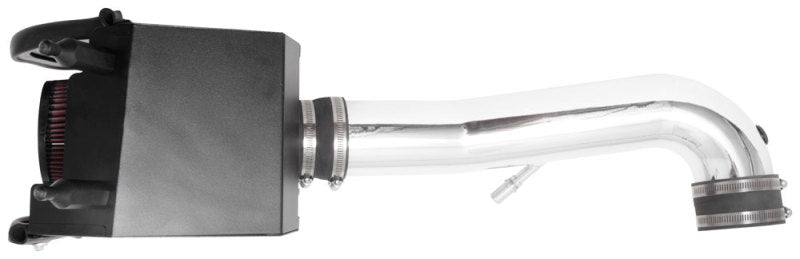 Load image into Gallery viewer, K&amp;N Engineering 77-1576KP KN 77 Metal Intake
