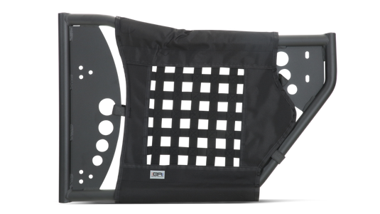Body Armor 4X4 JL-6150 BOD Trail Doors