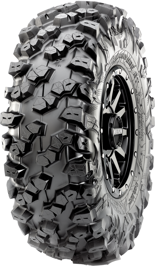 Maxxis TM00370300 Carnivore RT Tire