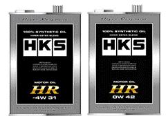 Hks 52001-AK068 HKS Super Racing Oil