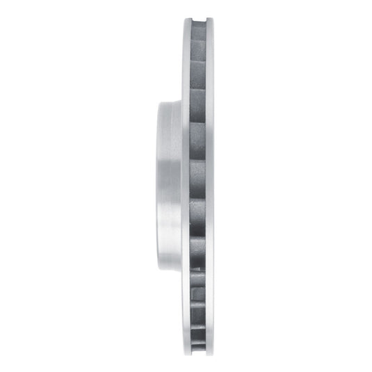 Dfc 600-31055D DFC Brake Rotors - Plain