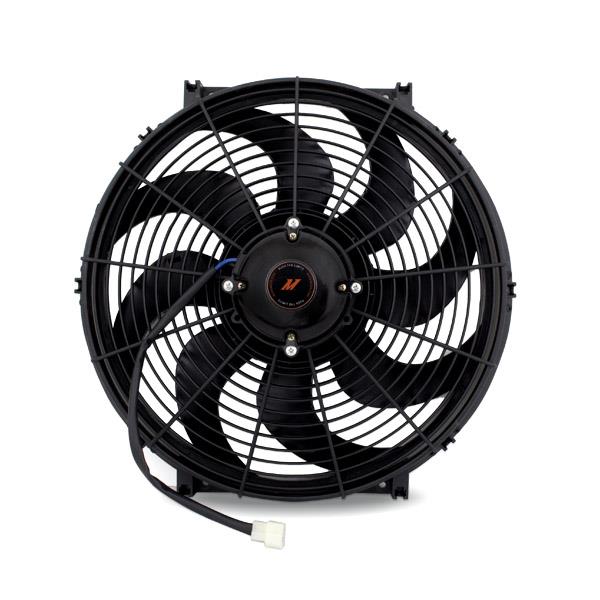 Load image into Gallery viewer, Mishimoto MMFAN-16HD MM Electric Fans
