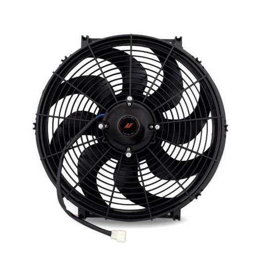 Mishimoto MMFAN-16HD MM Electric Fans