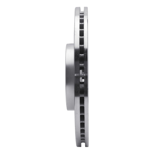 R1 Concepts 631-67052L RNC Brake Rotor - Drill & Slot