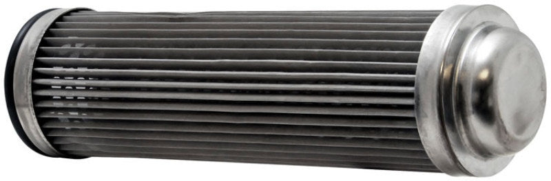 Load image into Gallery viewer, K&amp;N Engineering 81-1011 KN Inline Fuel Filter
