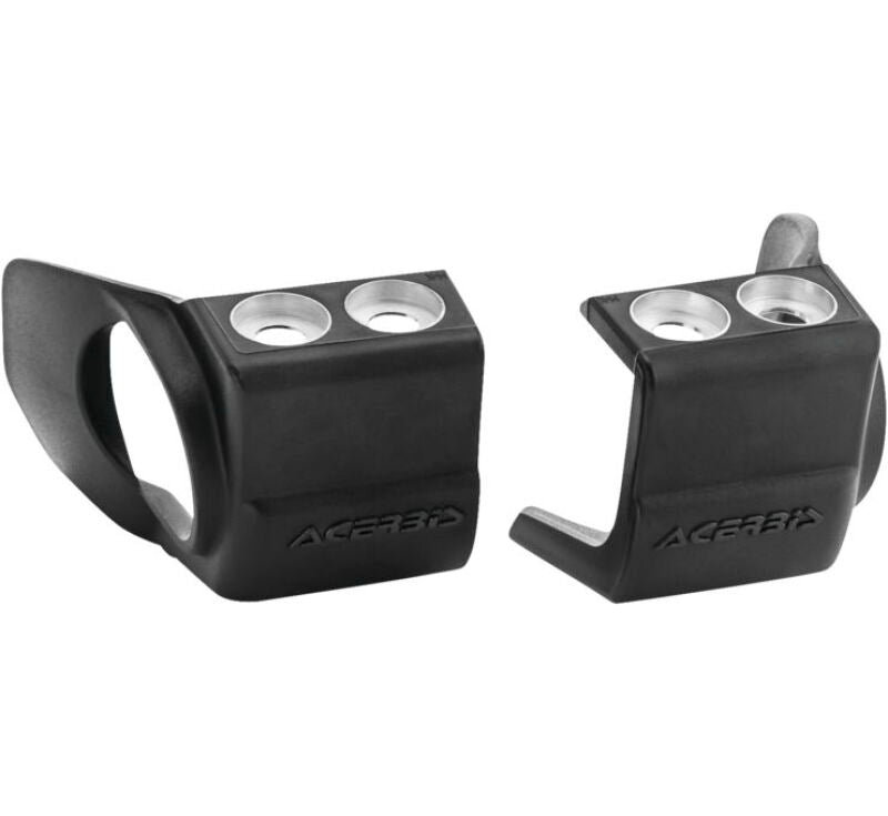 Load image into Gallery viewer, Acerbis 2709690001 ACB Fork Shoe Covers

