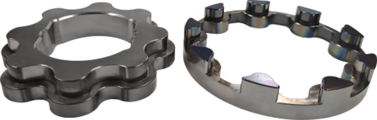 Boundary CM-OPG-MUSTANG-DR BOU Oil Pump Gear