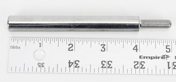 Cycle Visions CV-309 Shift Rod Extension - 4in