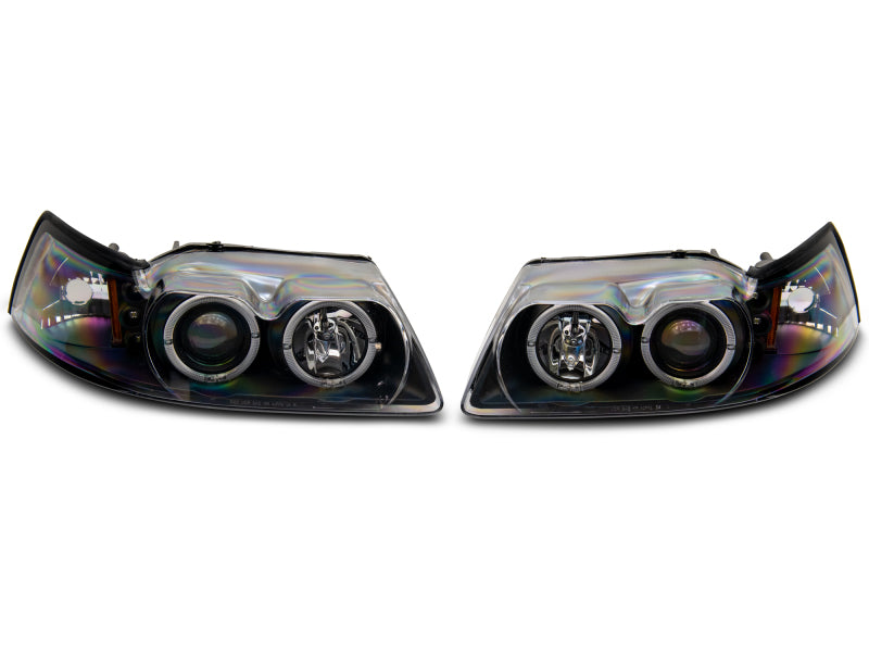 Load image into Gallery viewer, Raxiom 101684 RAX LED Headlights
