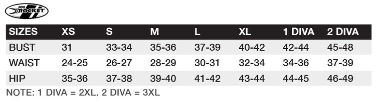 Load image into Gallery viewer, Joe Rocket Turbulent Womens Jacket
