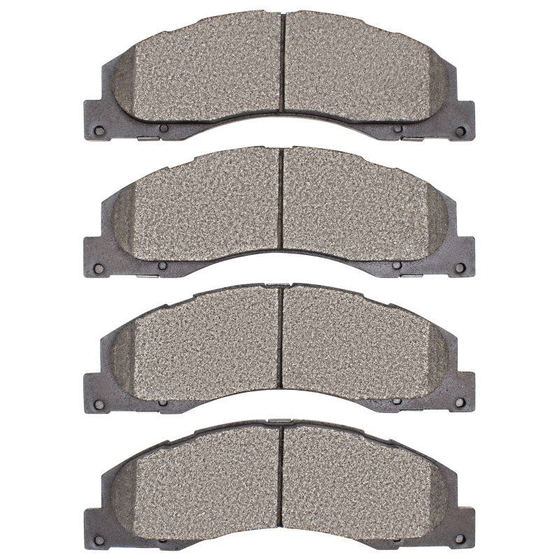 Load image into Gallery viewer, Dfc 1214-1328-01 DFC Semi Met Heavy Duty Pads
