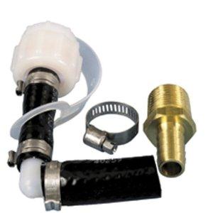 Atlantis A6000 Flush Kit