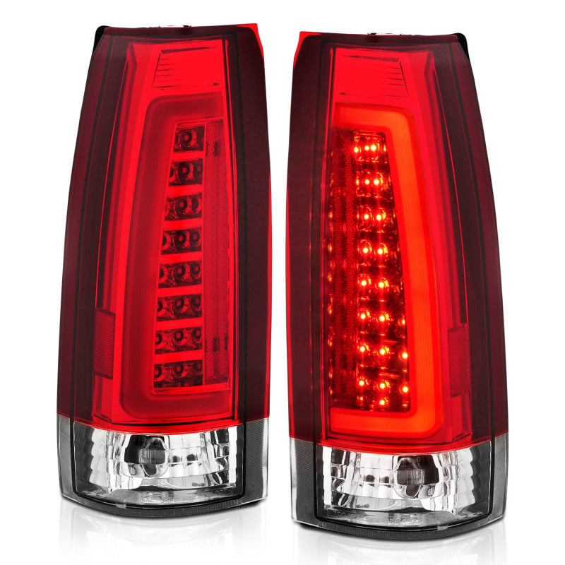 Load image into Gallery viewer, Anzo 311346 ANZ LED Taillights
