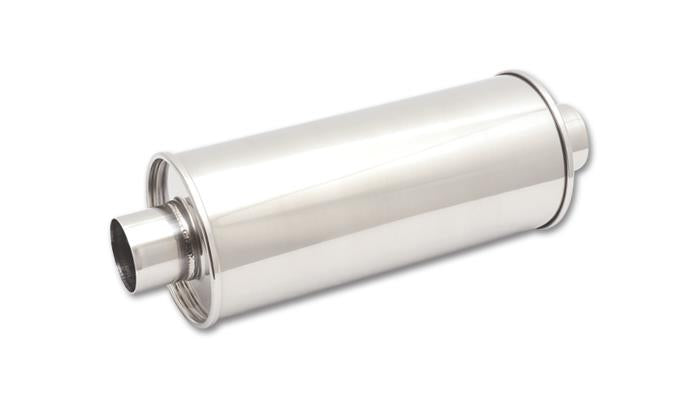 Load image into Gallery viewer, Vibrant 1117 VIB Mufflers - StreetPower
