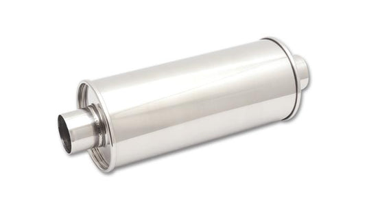Vibrant 1117 VIB Mufflers - StreetPower