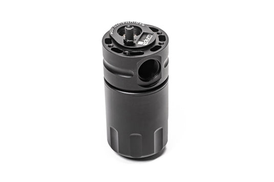 Radium Engineering 20-0008-FL RAD Catch Can Kits