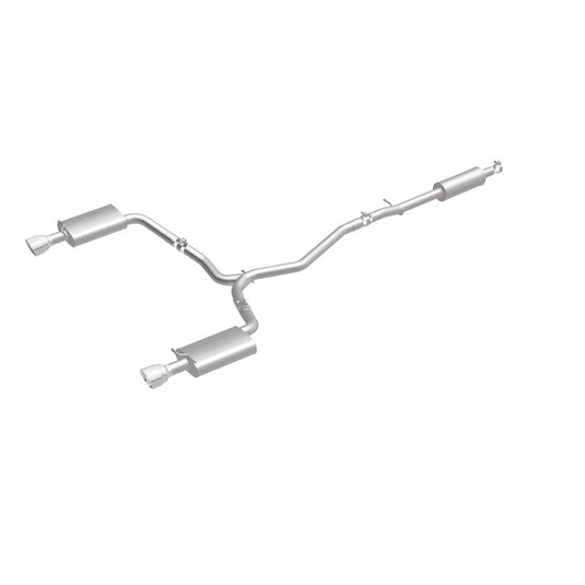 Magnaflow 19111 MAG Catback Exhaust
