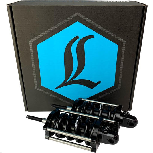 Legends 1310-1973 Revo-A Softail Standard Coil Suspension