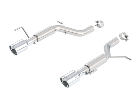 Borla 11844 BOR Axle Back S-Type