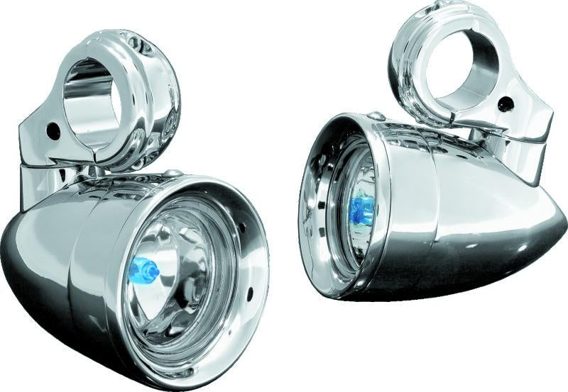 Load image into Gallery viewer, Kuryakyn 5019 KUR Driving Lights B
