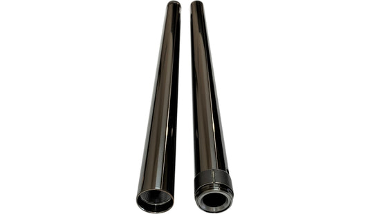 Pro-One Performance 105410B Fork Tube - Black Anodized - 41mm - 20.25in.