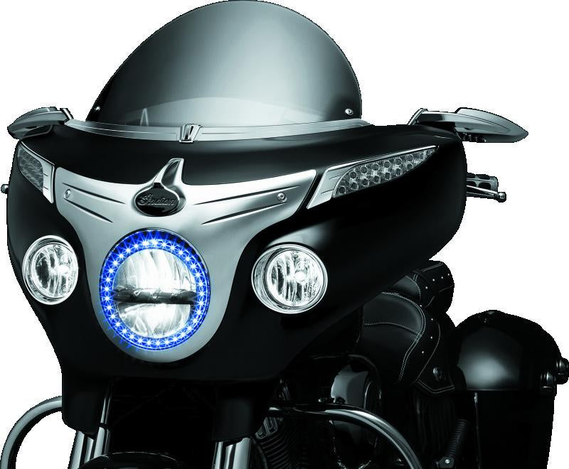 Load image into Gallery viewer, Kuryakyn 5622 KUR Driving Lights C
