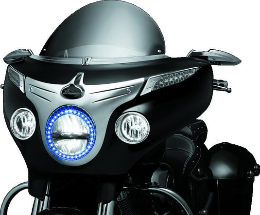 Kuryakyn 5622 KUR Driving Lights C