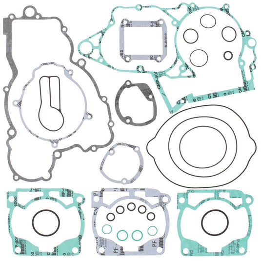Vertex 808325 Complete Gasket Set