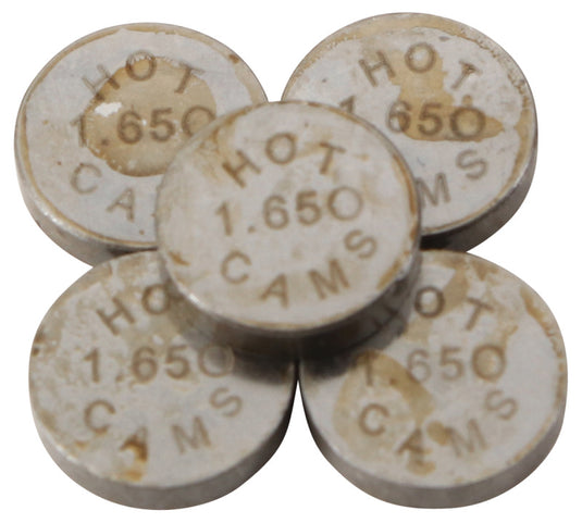 Hot Cams 5PK748165 HOC Shim Kits