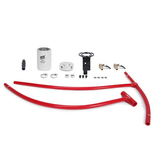 Mishimoto MMCFK-F2D-03RD MM Coolant Filtration Kits
