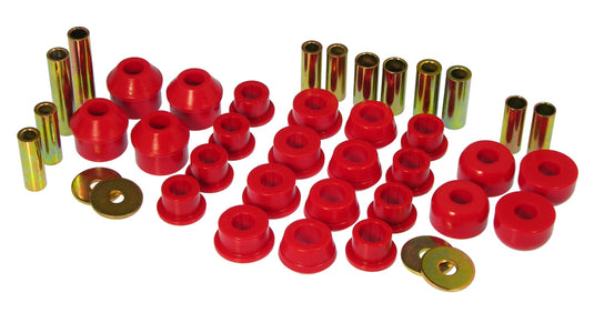 Prothane 18-2012 PRO Total Kits - Red