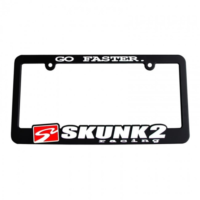 Load image into Gallery viewer, Skunk2 Racing 838-99-1460 SK License Plate Frames
