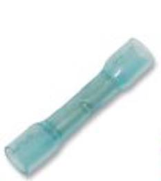 Namz NIS-19164-0044 Heat Sealable Butt Splice