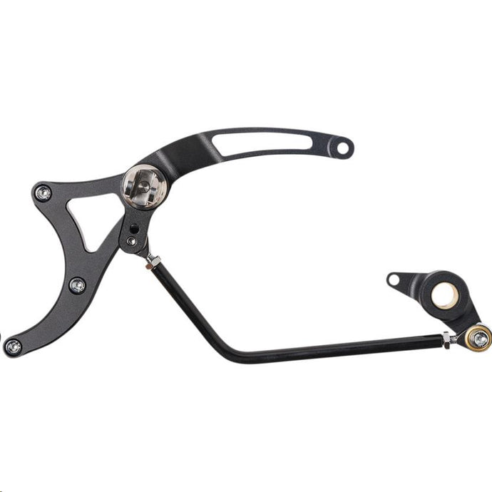 Performance Machine 0035-1175M-SMB Mid Control - Black Ops