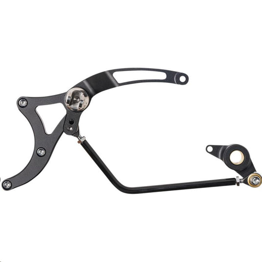 Performance Machine 0035-1175M-SMB Mid Control - Black Ops