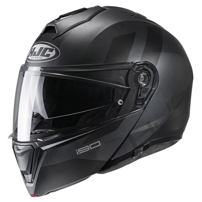 Semi-Flat Black (MC-5SF)