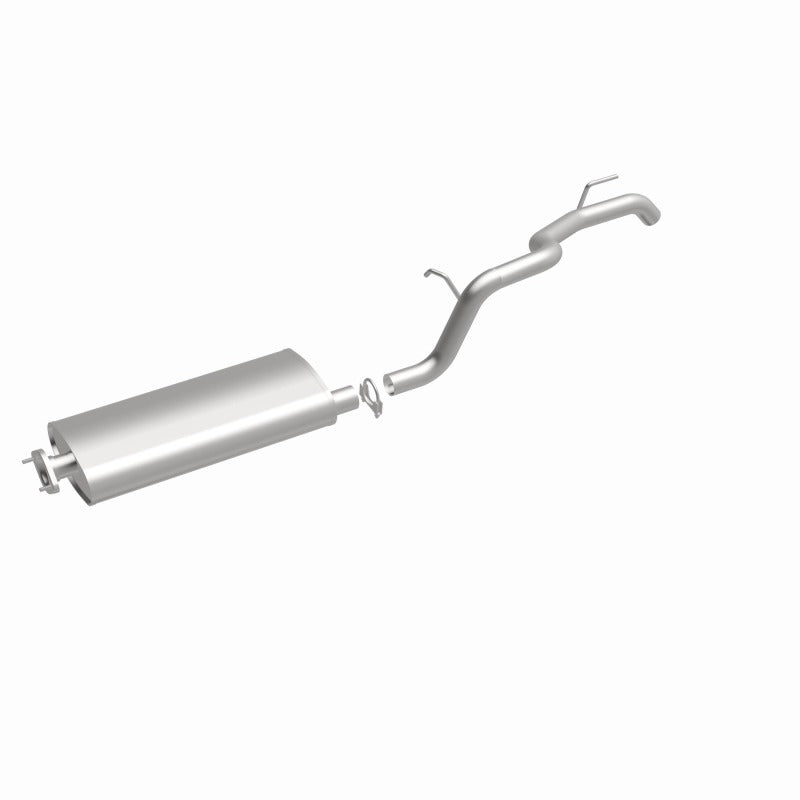Load image into Gallery viewer, Magnaflow 106-0012 MAG BRE Exhaust Kits
