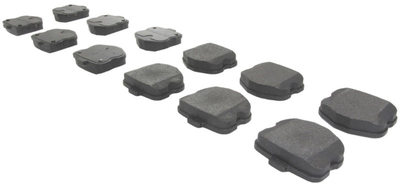 Load image into Gallery viewer, Stoptech 308.11850 ST Street Brake Pads
