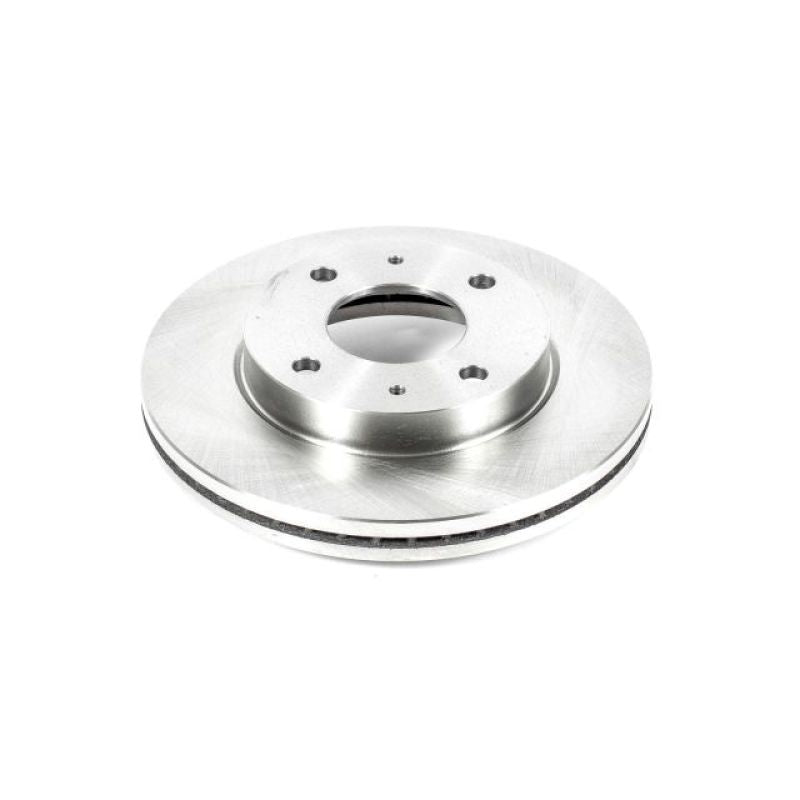 Load image into Gallery viewer, Powerstop JBR1321 PSB Autospecialty Rotor
