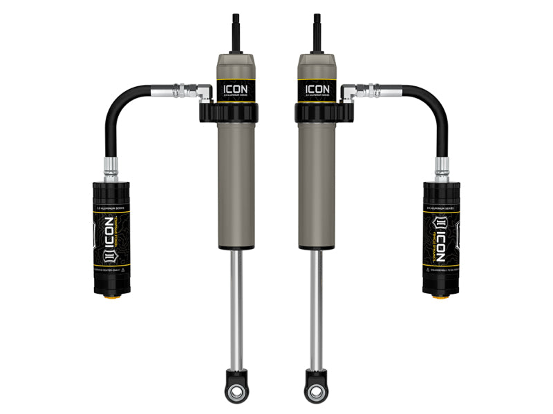 Load image into Gallery viewer, Icon 57806P ICO 2.5 Series Shocks
