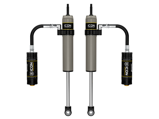 Icon 57806P ICO 2.5 Series Shocks